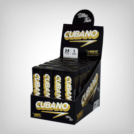 Vibes Cubano Cones Ultra Thin (24pcs Box)