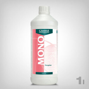 Canna Mono Phosphorus, 1 litre mononutrient