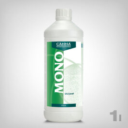 Canna Mono Nitrogen, 1 litre mononutrient