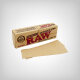 RAW Filter Tips perforated + rubberized (single unit)