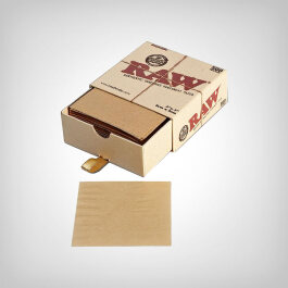 RAW Parchment Paper for Extraction, 500pcs
