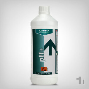 Canna pH Up Potash, 1 litre