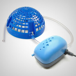 AutoPot Airdome Kit with Air Pump