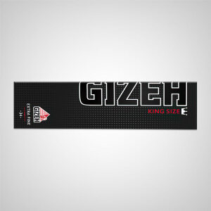 Gizeh Black Extra Fine King Size Rolling Papers (single unit)