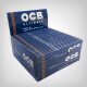 OCB Ultimate Extra Thin King Size Slim Rolling Papers (50pcs Box)