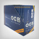 OCB Ultimate Extra Thin King Size Rolling Papers +Tips (32pcs Box)