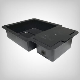 Autopot 1Pot tray with cover