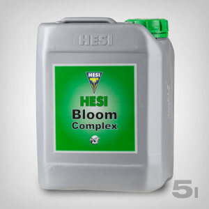 Hesi Bloom Complex, 5 litres bloom booster