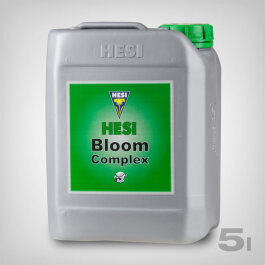 Hesi Bloom Complex, 5 litres bloom booster