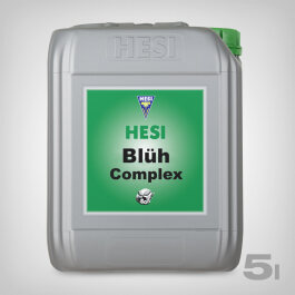 Hesi Bloom Complex, 5 litres bloom booster