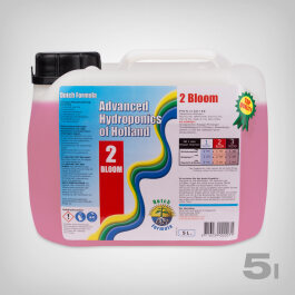 Advanced Hydroponics Bloom, 5 litres