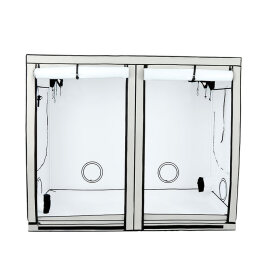 Homebox R240 Ambient, size: 240x120x200 cm