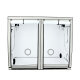 Homebox R240 Ambient, size: 240x120x200 cm