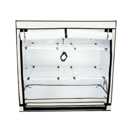 Homebox Vista Medium Size 125x65x120 cm