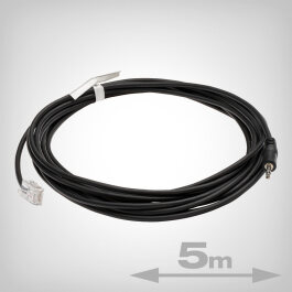 GrowControl RJ45 to Jack Cable, 5m