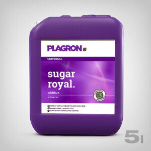 Plagron Sugar Royal, 5 litres