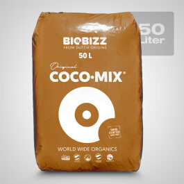 BioBizz Coco-Mix, 50 litres