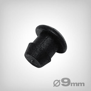 AutoPot 9mm End Stop