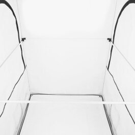GrowPRO Space Booster Pole Set 100cm, 16mm