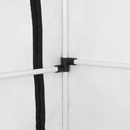 GrowPRO Space Booster Pole Set 120cm, 16mm