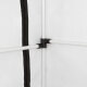 GrowPRO Space Booster Pole Set 120cm, 16mm