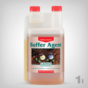 Canna COGr Buffer Agent, 1 litre for COGr boards