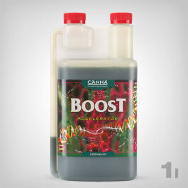 Canna Boost, 1 litre bloom stimulator