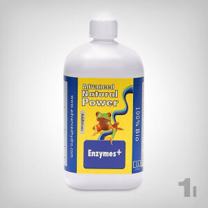 Advanced Hydroponics Enzymes+, 1 litre