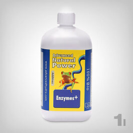 Advanced Hydroponics Enzymes+, 1 litre
