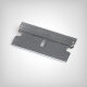 Reinforced Razor Blade, 1 piece