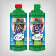 DutchPro Original Hydro/Cocos Grow A & B, HW, 1 litre