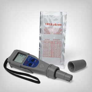 ADWA AD31 electronic conductivity meter