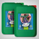 DutchPro Original Hydro/Cocos Grow A & B, HW, 10 litres