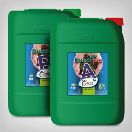 DutchPro Original Hydro/Cocos Grow A & B, HW, 20 Liter