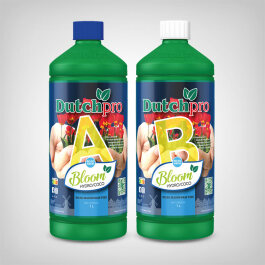DutchPro Original Hydro/Cocos Bloom A & B, SW, 1 Liter