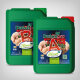 DutchPro Original Hydro/Cocos Bloom A & B, HW, 5 litres
