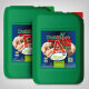 DutchPro Original Hydro/Cocos Bloom A & B, HW, 10 litres