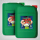 DutchPro Original Hydro/Cocos Bloom A & B, HW, 20 litres