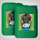 DutchPro Original Grow Soil A & B, SW, 10 litres