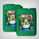 DutchPro Original Bloom Soil A & B, SW, 5 litres