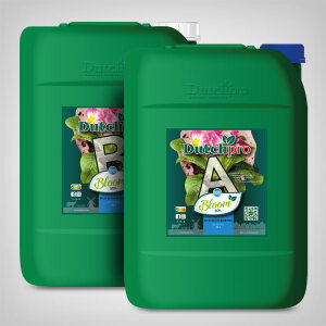 DutchPro Original Bloom Soil A & B, SW, 20 litres