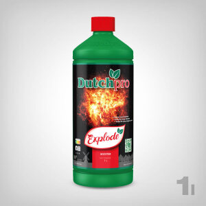 DutchPro Explode, 1 litre