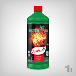 DutchPro Explode, 1 Liter