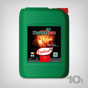 DutchPro Explode, 10 litres