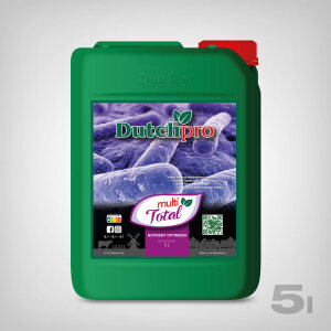 DutchPro Multi Total, 5 litres