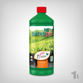 DutchPro pH-Grow, 1 Liter