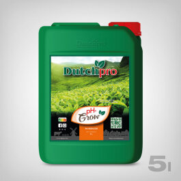 DutchPro pH-Grow, 5 Liter