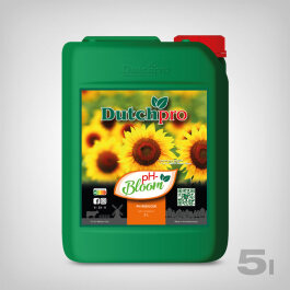 DutchPro pH-Bloom, 5 Liter