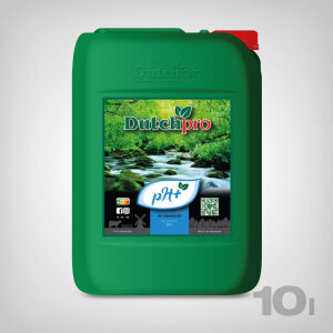 DutchPro pH +, 10 litres