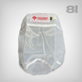 Working Bag for ICE-O-LATOR Washing Mashine, 8 Liter